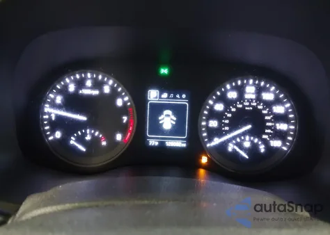 2018 Hyundai Tucson Se из США, поврежденный, VIN KM8J2CA40JU791878